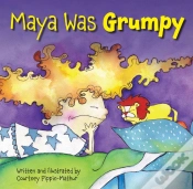 Capa do artigo Maya Was Grumpy