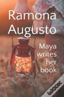 Maya Writes Her Book