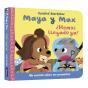 Maya Y Max - ¿Hemos Llegado Ya? - Preview