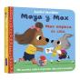 Maya Y Max Max Empieza El Cole - Preview
