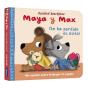 Maya Y Max - ¡Se Ha Perdido El Osito! - Preview