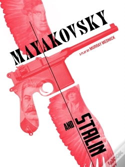 Capa do artigo Mayakovsky And Stalin
