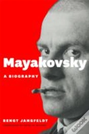 Capa do artigo Mayakovsky