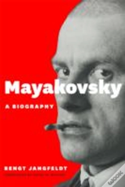 Capa do artigo Mayakovsky