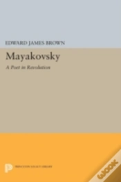 Capa do artigo Mayakovsky