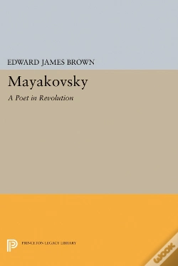 Capa do artigo Mayakovsky
