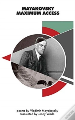 Capa do artigo Mayakovsky Maximum Access