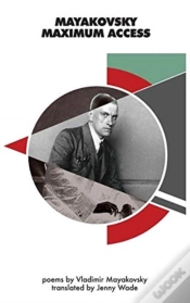 Capa do artigo Mayakovsky Maximum Access