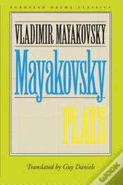 Capa do artigo Mayakovsky