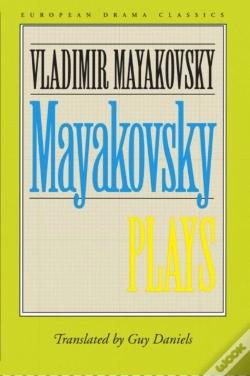 Capa do artigo Mayakovsky