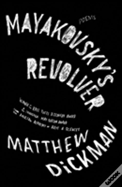 Capa do artigo Mayakovsky'S Revolver