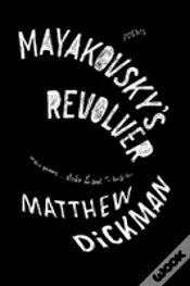 Capa do artigo Mayakovsky