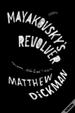 Capa do artigo Mayakovsky'S Revolver