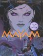 Mayam Tome 3 ; Les Ruines De Dieu - Preview