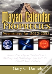 Capa do artigo Mayan Calendar Prophecies