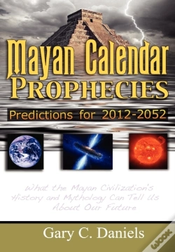 Capa do artigo Mayan Calendar Prophecies