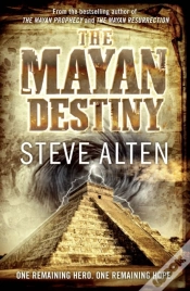 Capa do artigo Mayan Destiny