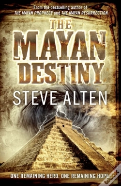 Capa do artigo Mayan Destiny