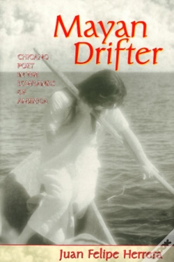 Capa do artigo Mayan Drifter