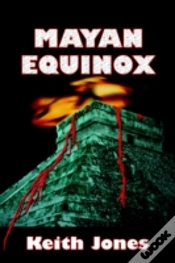 Capa do artigo Mayan Equinox
