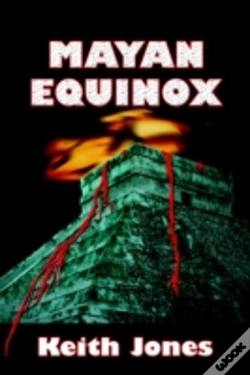 Capa do artigo Mayan Equinox