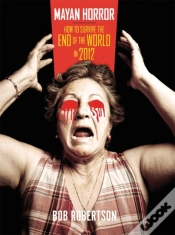 Capa do artigo Mayan Horror