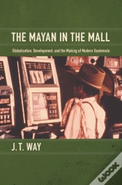 Capa do artigo Mayan In The Mall