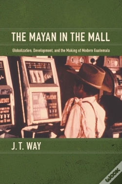 Capa do artigo Mayan In The Mall