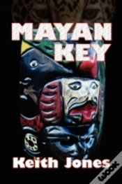 Capa do artigo Mayan Key