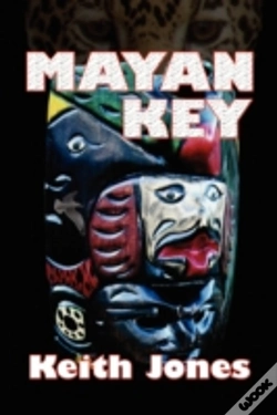 Capa do artigo Mayan Key