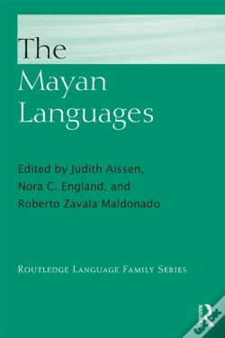 Capa do artigo Mayan Languages