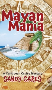 Capa do artigo Mayan Mania