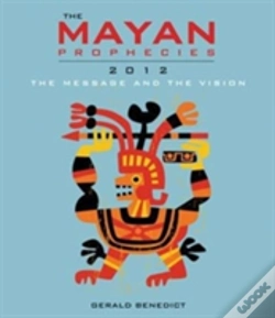 Capa do artigo Mayan Prophecies