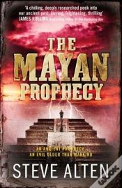 Capa do artigo Mayan Prophecy