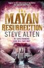 Mayan Resurrection - Preview
