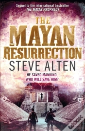 Capa do artigo Mayan Resurrection