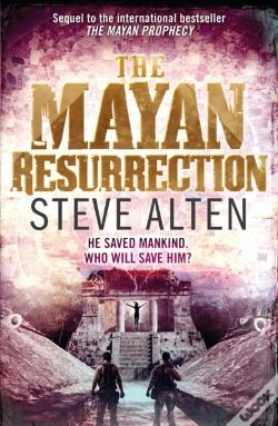 Capa do artigo Mayan Resurrection