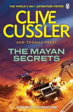 Capa do artigo Mayan Secrets