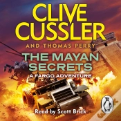 Capa do artigo Mayan Secrets