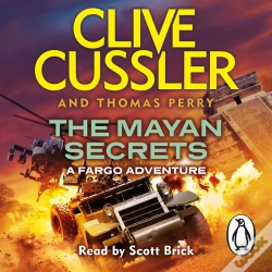 Capa do artigo Mayan Secrets