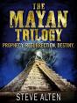 Mayan Trilogy - Preview