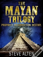 Capa do artigo Mayan Trilogy