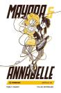 Mayara & Annabelle - Capítulo 05 - Preview