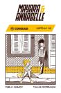 Mayara & Annabelle - Capítulo 06 - Preview