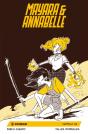Mayara & Annabelle - Capítulo 08 - Preview