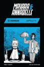 Mayara & Annabelle - Capítulo 14 - Preview