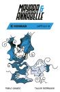 Mayara & Annabelle - Capítulo 16 - Preview