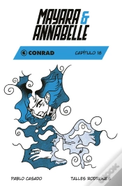 Capa do artigo Mayara & Annabelle - Capítulo 16