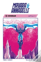 Capa do artigo Mayara & Annabelle - Capítulo 17