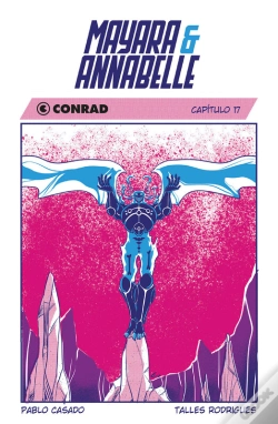 Capa do artigo Mayara & Annabelle - Capítulo 17